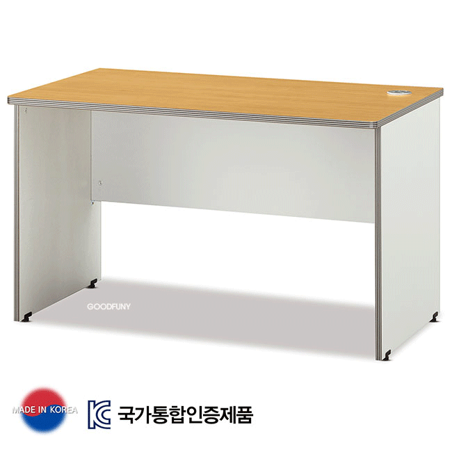 CRT 책상(무통/편수)